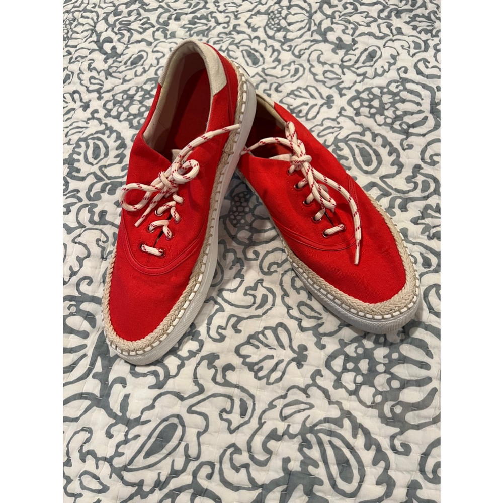 Kate Spade Sneakers Women’s Sz 8.5